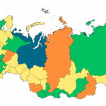 Breaking Russia Up to Undermine China